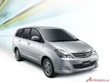 2004 Toyota Innova 2.7 (163 bg) 3