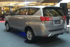 2015 Toyota Innova 2.8d (174 bg) Automatic 2