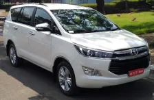 Toyota 2.8d (174 bg) Automatic (2015)