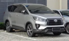2020 Toyota Innova 2.0i (139 bg) Automatic 1