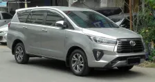 Toyota 2.0i (139 bg) Automatic (2020)