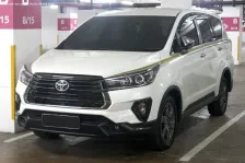2020 Toyota Innova 2.0i (139 bg) Automatic 3