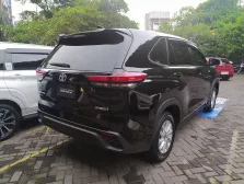 2022 Toyota Innova 2.0 D-4S (174 bg) CVT 4