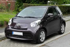 Toyota 1.33 Dual VVT-i (98 bg) (2008)