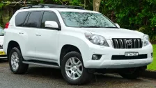 Toyota 2.7 i (163 bg) 4WD ECT-E (2009)