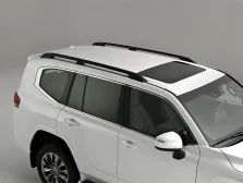 2021 Toyota Land Cruiser 3.5L V6 Twin Turbo (457 bg) Hybrid 4x4 Automatic 7 Seat 7