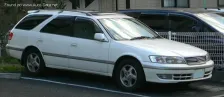 Toyota 2.2i (140 bg) (1997)