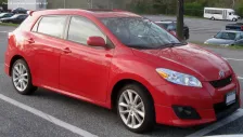 2008 Toyota Matrix 2.4 (160 bg) 1