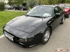 1989 Toyota MR 2 2.2 i 16V (132 bg) 2