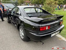 1989 Toyota MR 2 2.2 i 16V (132 bg) 3