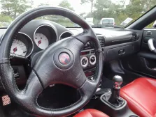 1999 Toyota MR 2 1.8 16V VT-i (140 bg) 3