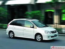 Toyota 2.0 i 16V D-4 (152 bg) (1998)