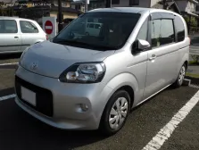Toyota 1.5i (109 bg) CVT-i (2012)