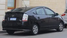 2003 Toyota Prius 1.5 VVT-i (113 bg) Hybrid e-CVT 2