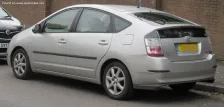 2003 Toyota Prius 1.5 VVT-i (113 bg) Hybrid e-CVT 8