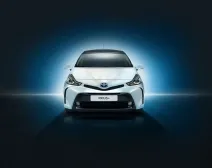 2015 Toyota Prius 1.8 VVT-i (136 bg) Hybrid e-CVT 5