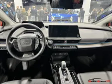 2023 Toyota Prius 2.0 (223 bg) Plug-in Hybrid e-CVT 6