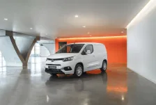 Toyota 1.5 D-4D (75 bg) (2020)