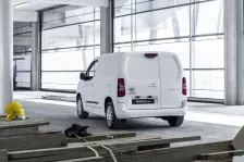 2020 Toyota Proace City 1.5 D-4D (75 bg) 5