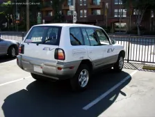 1997 Toyota RAV4 27.36 kWh (68 bg) 6