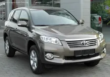 2010 Toyota RAV4 2.2 D-4D (150 bg) 5