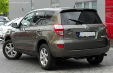 2010 Toyota RAV4 2.2 D-4D (150 bg) 8