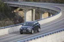 2012 Toyota RAV4 2.2 D-4D (150 bg) 4WD 6