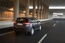 2012 Toyota RAV4 2.2 D-CAT (150 bg) 4WD Automatic 2