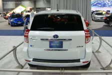 2012 Toyota RAV4 50 kWh (154 bg) 4