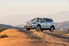 2015 Toyota RAV4 2.0 D-4D (143 bg) 5