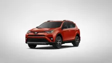 2015 Toyota RAV4 2.0 D-4D (143 bg) 8