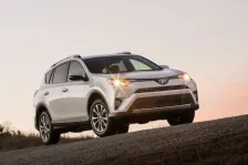 2015 Toyota RAV4 2.0 Valvematic (151 bg) AWD Multidrive S 7