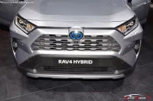 2018 Toyota RAV4 2.0 (175 bg) 8
