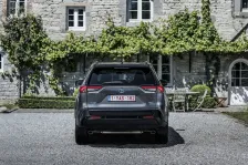 2018 Toyota RAV4 2.5 (200 bg) AWD Automatic 3