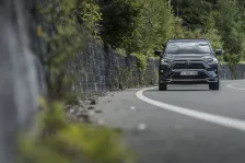 Toyota 2.5 (200 bg) AWD Automatic (2018)