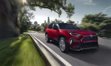 2018 Toyota RAV4 2.5 D-4S (306 bg) Plug-in Hybrid AWD-i e-CVT 1