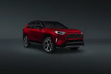 2018 Toyota RAV4 2.5 D-4S (306 bg) Plug-in Hybrid AWD-i e-CVT 3