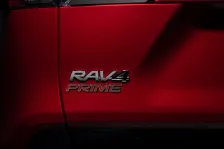 2018 Toyota RAV4 2.5 D-4S (306 bg) Plug-in Hybrid AWD-i e-CVT 8