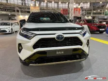 2021 Toyota RAV4 2.0 (173 bg) CVT 3