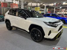 Toyota 2.5 (203 bg) ECT-i (2021)