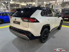 2021 Toyota RAV4 TRD Off-Road 2.5 (203 bg) AWD ECT-i 6