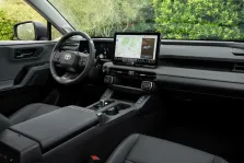 2025 Toyota RAV4 2.5 (226 bg) Hybrid ECVT 8