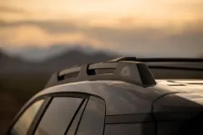 2025 Toyota RAV4 2.5 (236 bg) Hybrid AWD ECVT 8