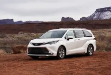 Toyota 2.5 (245 bg) Hybrid E-Four e-CVT (2020)