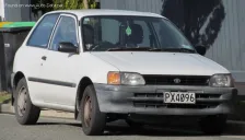 Toyota 1.3i 16V (100 bg) (1989)