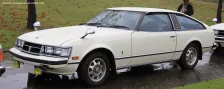 1979 Toyota Supra 2.8 (116 bg) 6