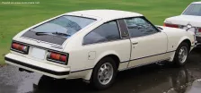 1979 Toyota Supra 2.8 (116 bg) 7