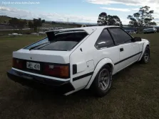 1981 Toyota Supra L-type 2.8 (145 bg) Automatic 3