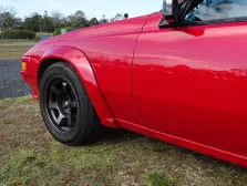 1981 Toyota Supra L-type 2.8 (145 bg) Automatic 8