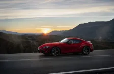 2019 Toyota Supra GR 3.0 (340 bg) Automatic 7